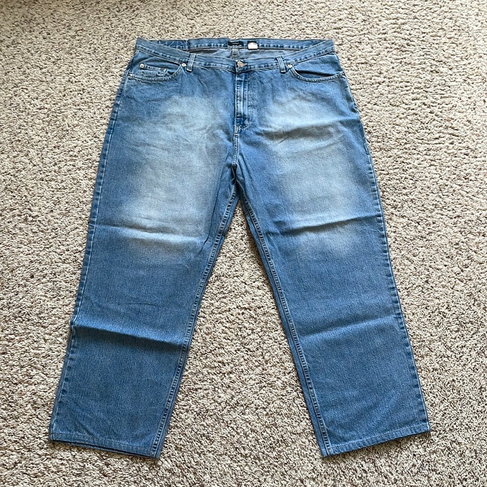 Men Jean Pants